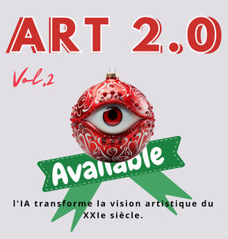 Webzine ART 2.0 vol.2