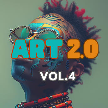 Webzine ART 2.0 vol.4