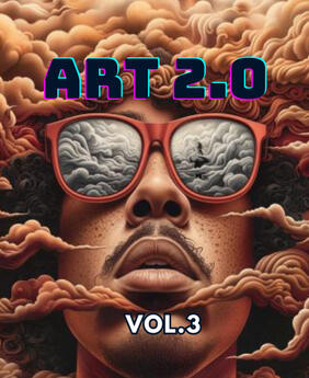 Webzine ART 2.0 vol.3